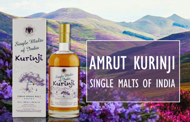 Amrut Kurinji Single Malts of India