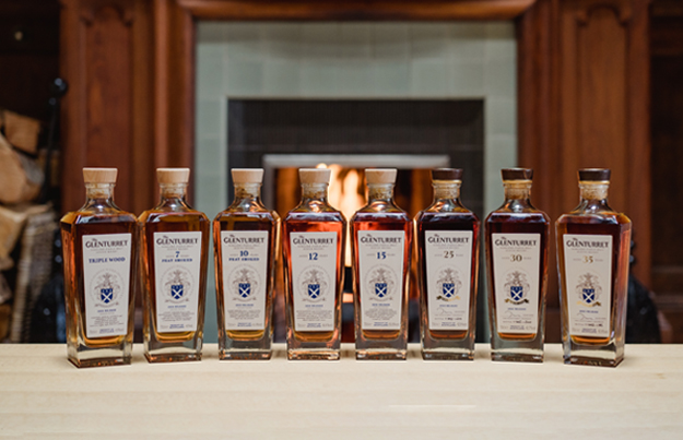 The Glenturret 2023 Release