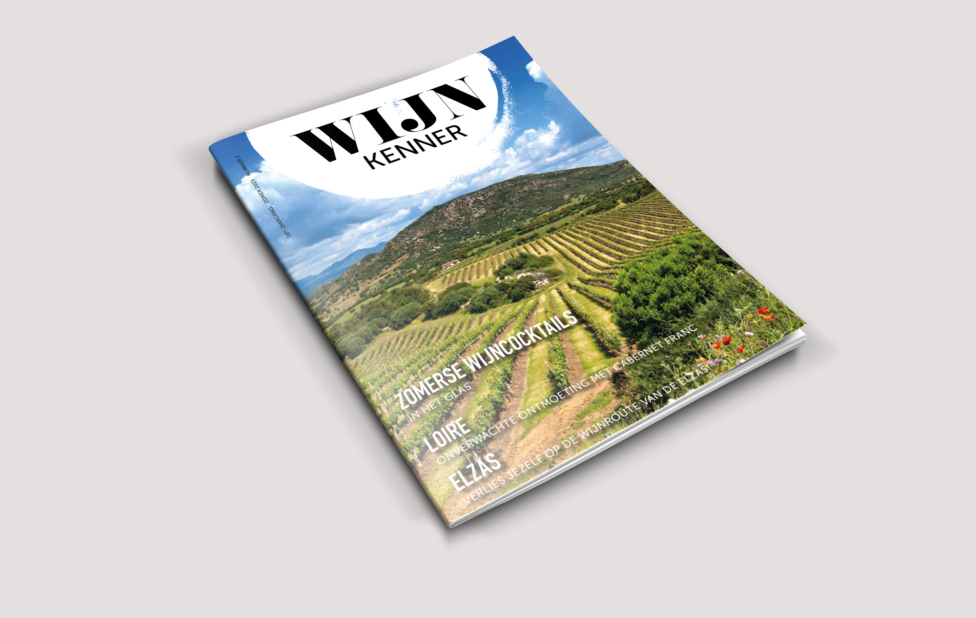 Wijnkenner zomer 2023