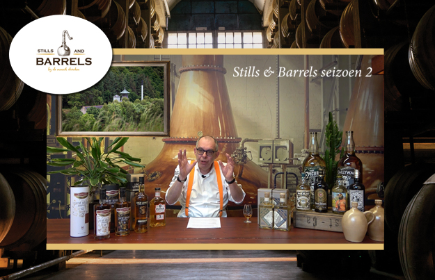 Stills & Barrels seizoen 2 in aantocht