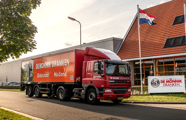 Gewijzigd expeditieschema voorjaar 2024