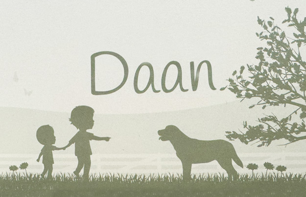 Gezinsuitbreiding bij Marnix, Wendy en Steven