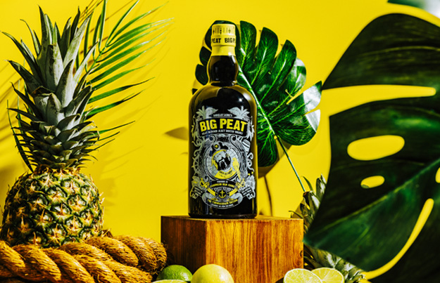 Big Peat Thropaigeach Feis Ile Edition 2024