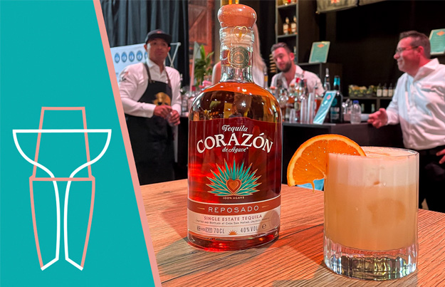 Perfect Serve Barshow 2024: inspirerende cocktails en spirits