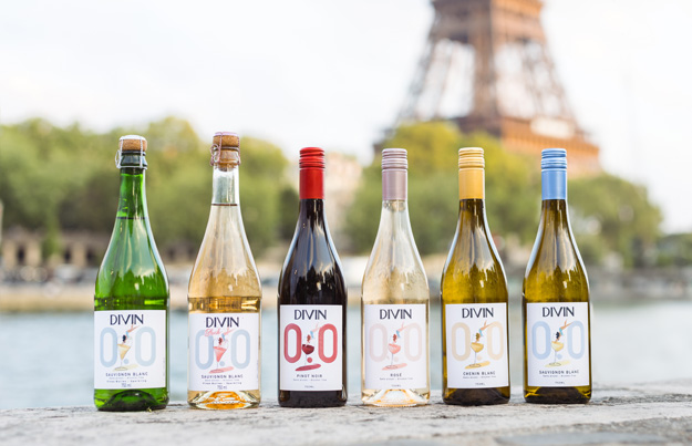 Divin NoLow: De Monnik Dranken duikt in de wereld van alcoholvrije wijnen