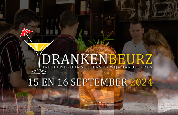 DrankenbeurZ 2024 luidt feestelijke laatste periode van het jaar in