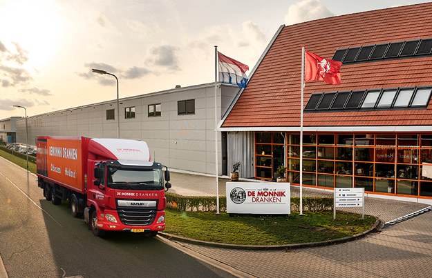 Aangepast expeditieschema voor de feestdagen december 2024