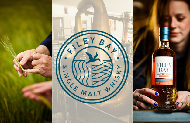 Exclusieve samenwerking De Monnik Dranken met Spirit of Yorkshire Distillery