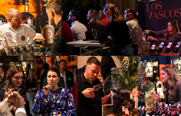 Inspirerend en succesvol: The Art of Drinks 2024