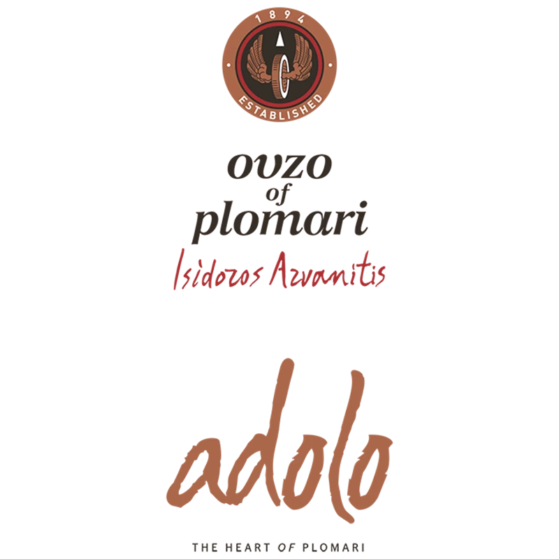 Adolo Ouzo