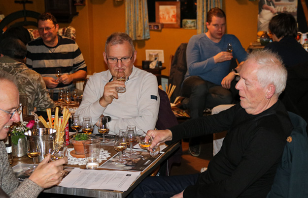 Klassieke whisky’s met een moderne twist: Glengoyne, Tamdhu en Smokehead