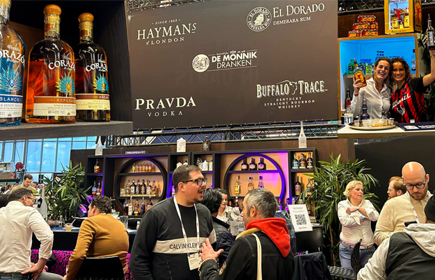 Horecava 2025: uitdagingen en inspiratie voor de horeca